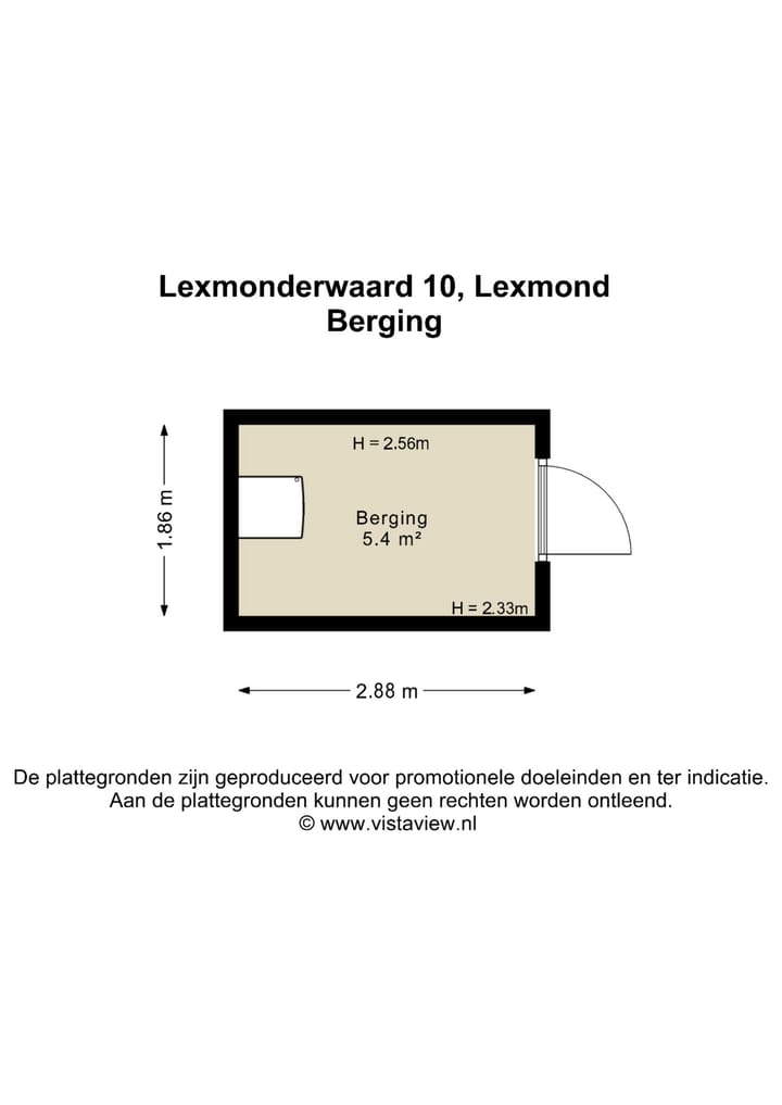 Photo 37 of Lexmonderwaard 10