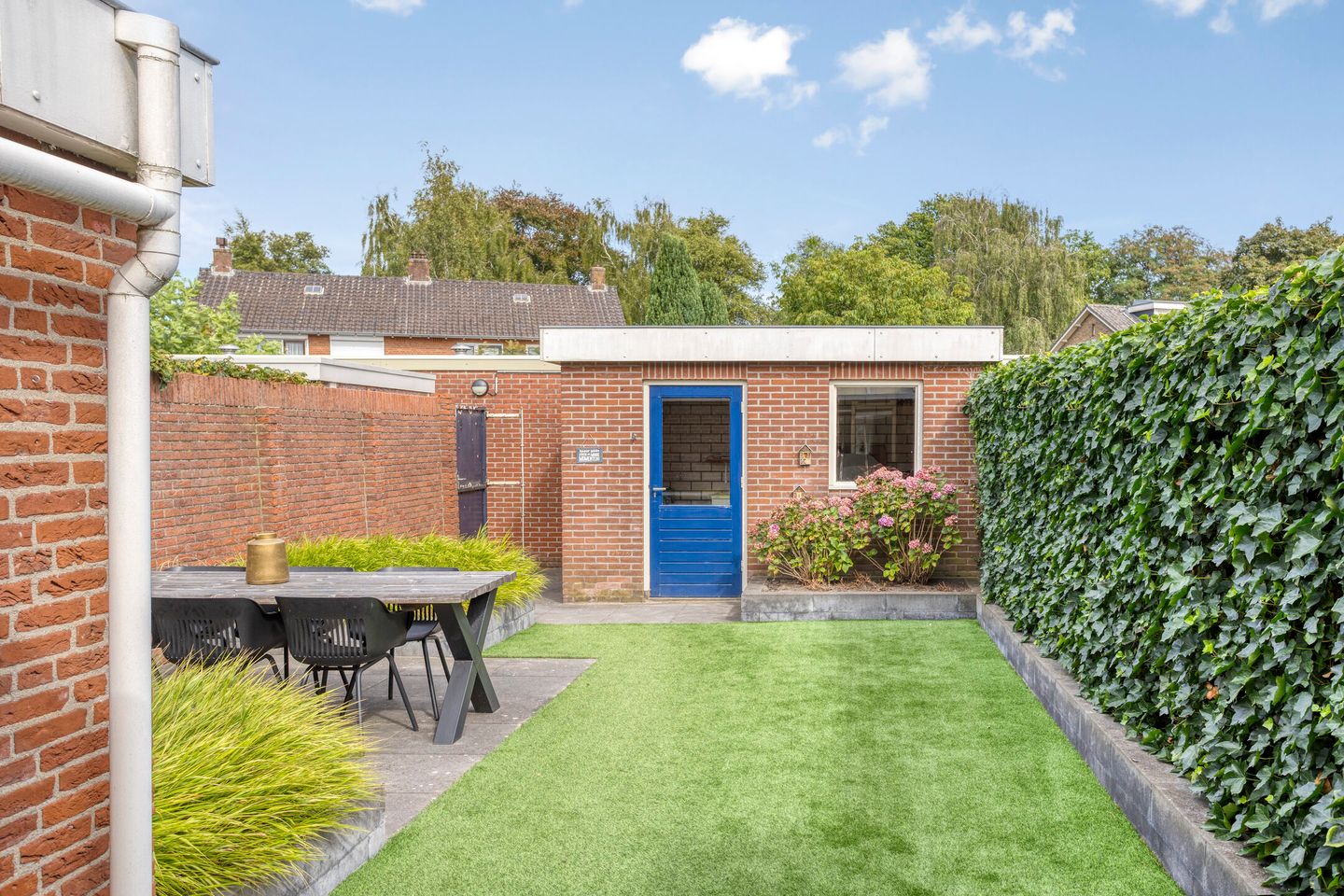 Foto 25 van Paganinistraat 19