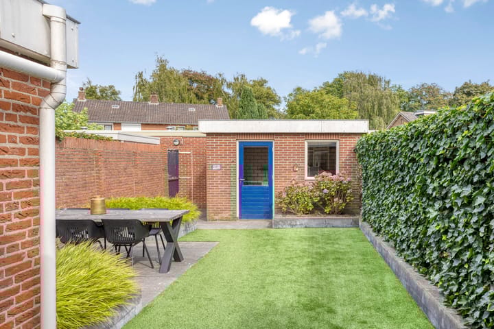 Photo 25 of Paganinistraat 19