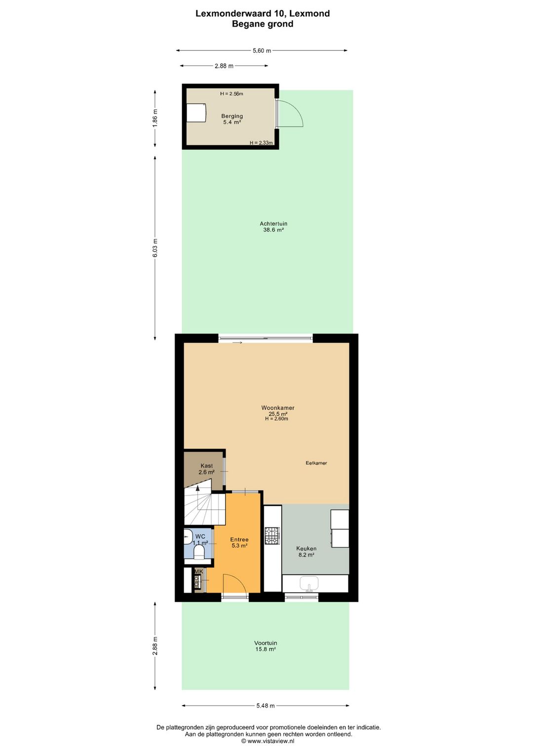 Foto 38 van Lexmonderwaard 10