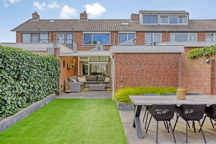 Photo 27 of Paganinistraat 19