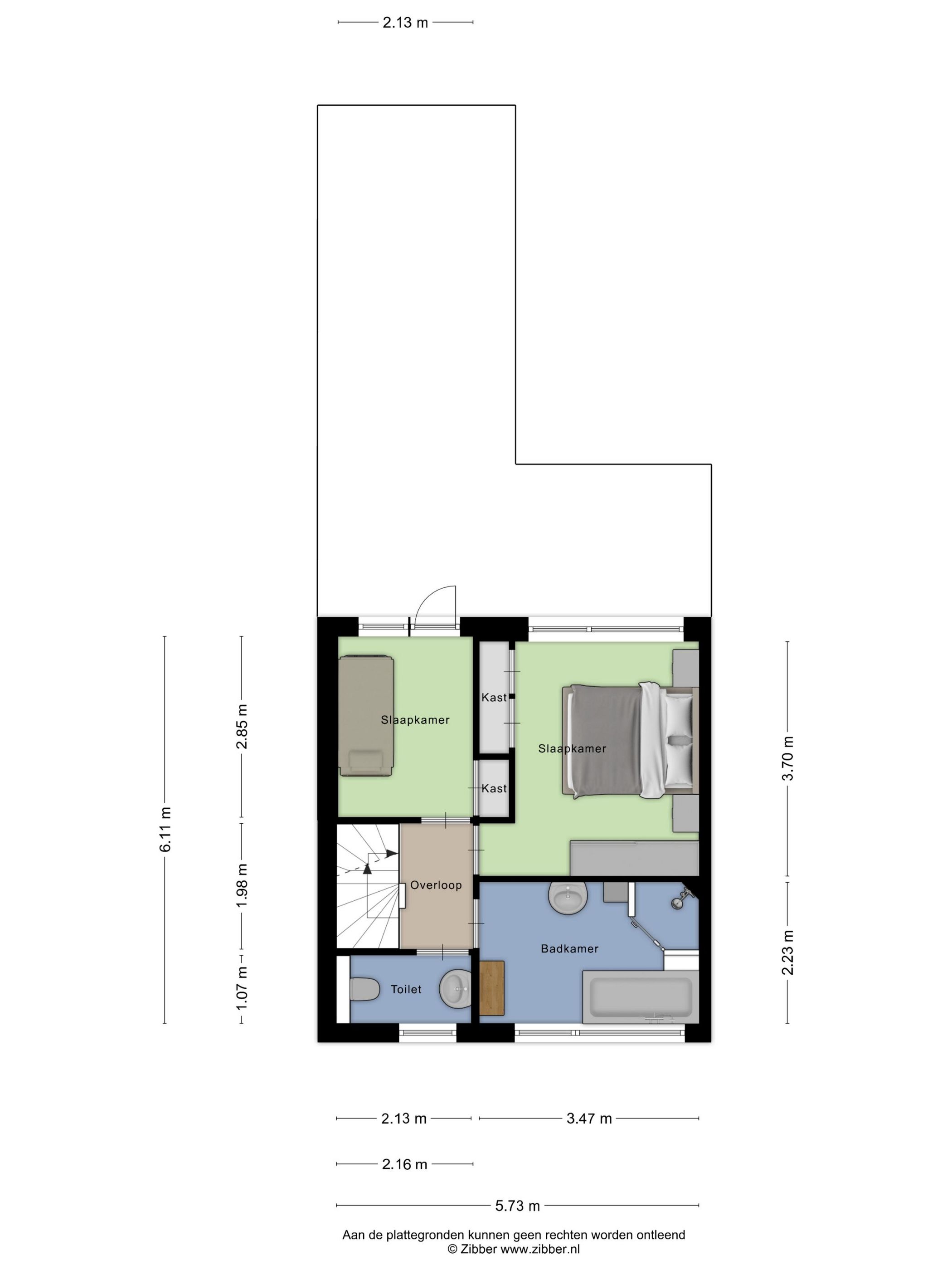 Foto 33 van Paganinistraat 19