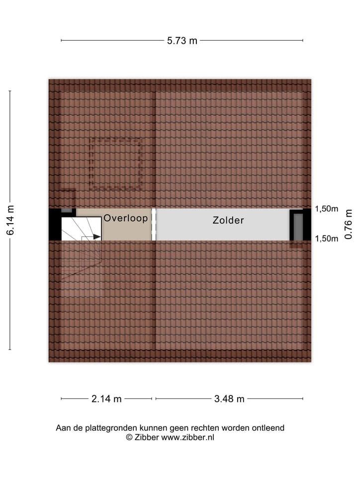 Photo 34 of Paganinistraat 19