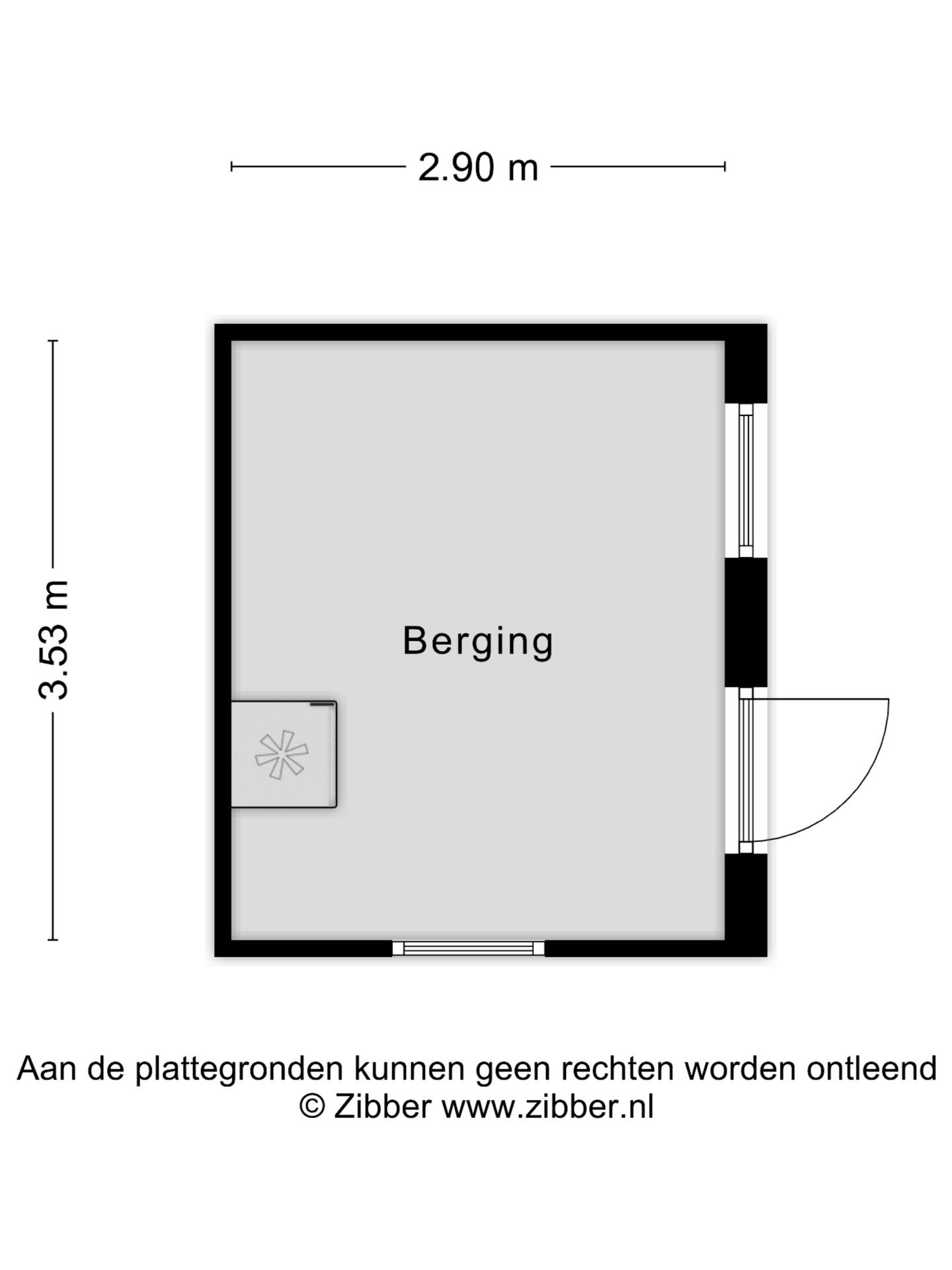 Foto 35 van Paganinistraat 19