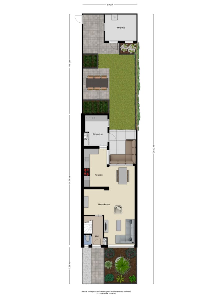 Photo 36 of Paganinistraat 19