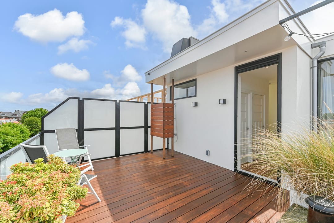 Foto 31 van Vlierboomstraat 383