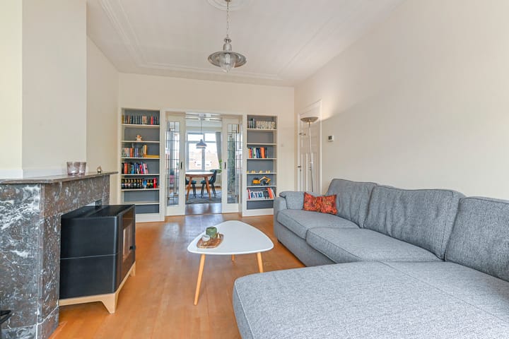 Foto 12 van Vlierboomstraat 383