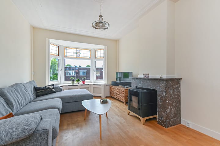 Foto 6 van Vlierboomstraat 383