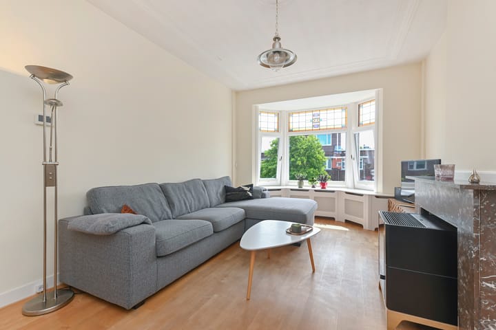 Foto 7 van Vlierboomstraat 383