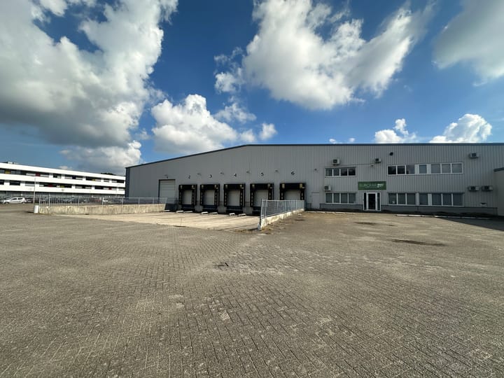 Beelaerts van Bloklandstraat 14, Tilburg