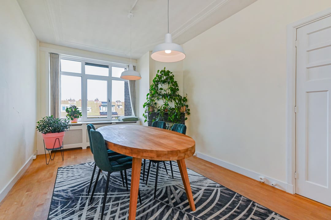 Foto 8 van Vlierboomstraat 383