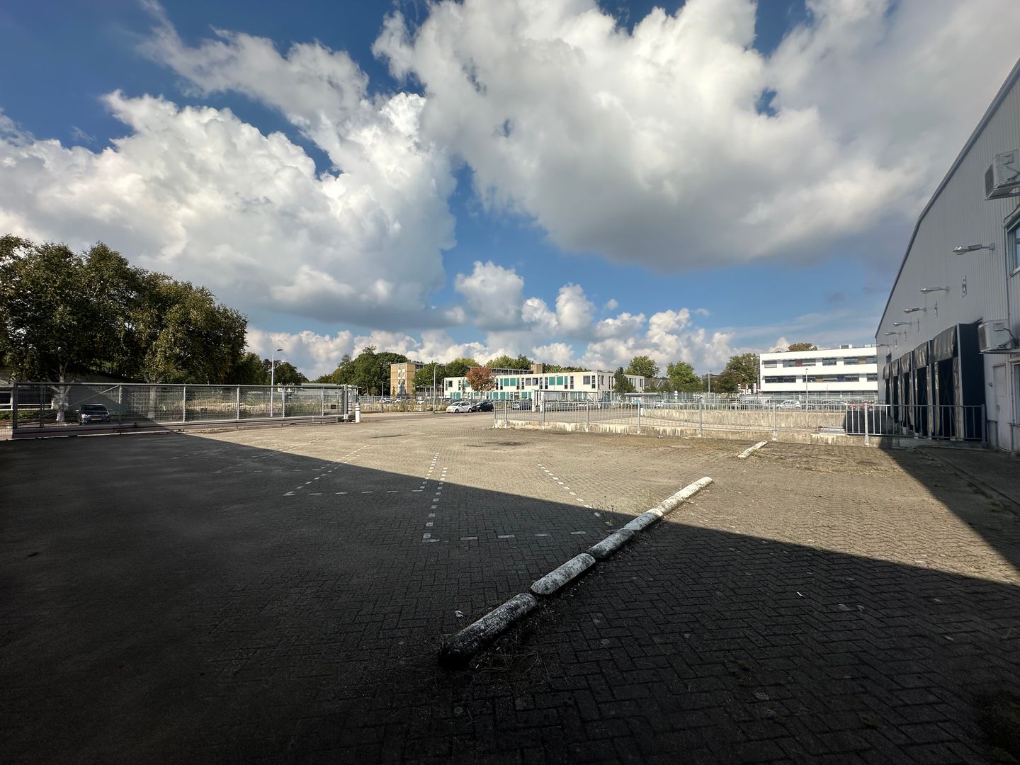 Bekijk foto 4 van Beelaerts van Bloklandstraat 14