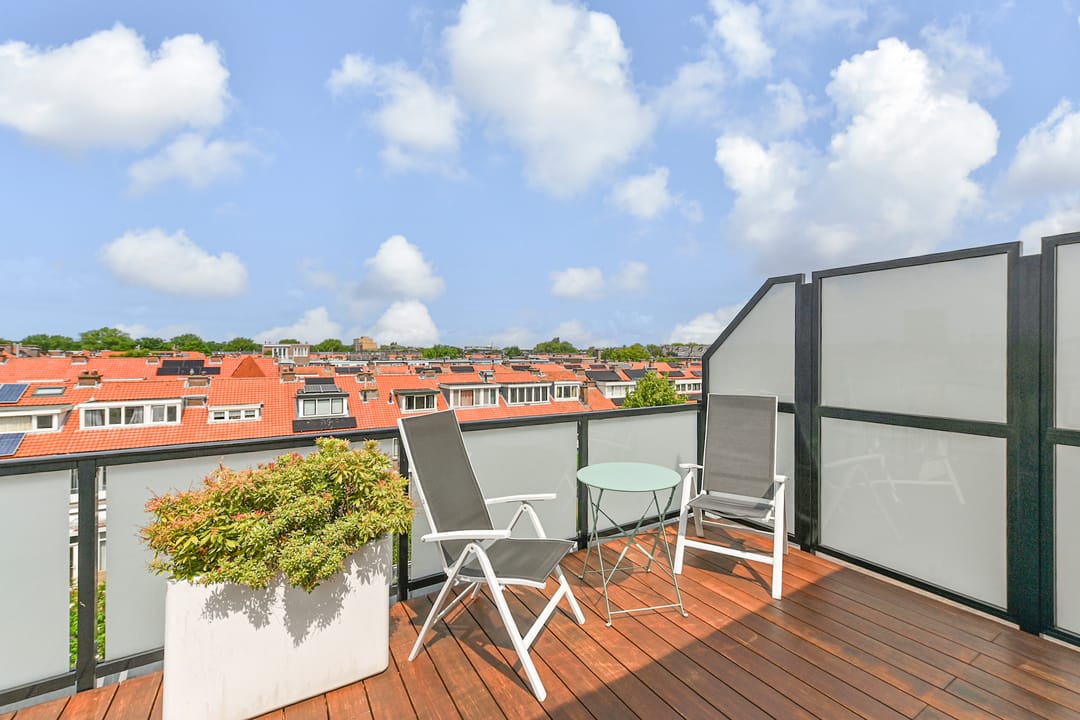 Foto 32 van Vlierboomstraat 383