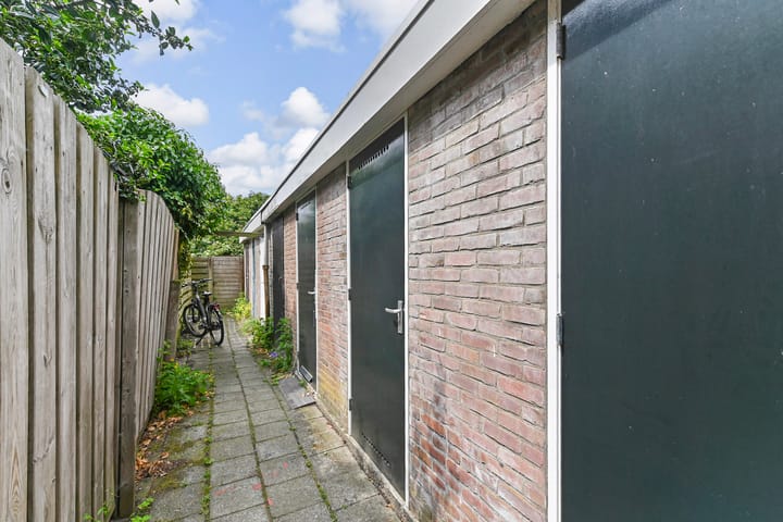 Foto 36 van Vlierboomstraat 383