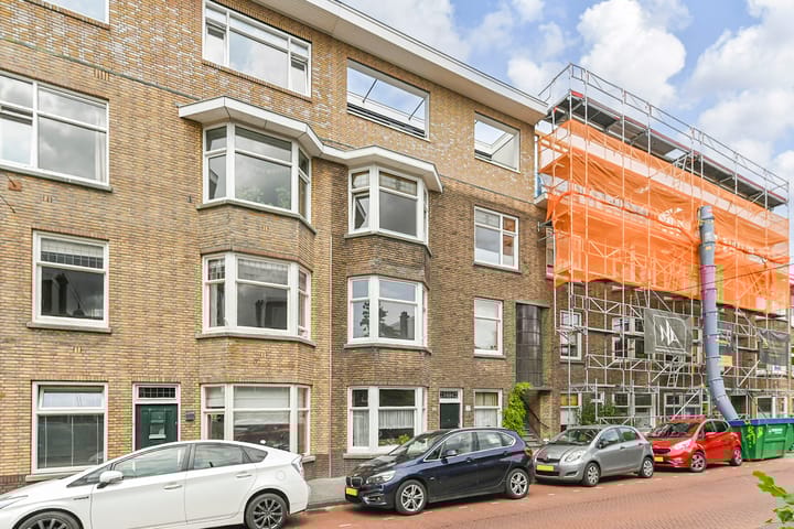 Foto 37 van Vlierboomstraat 383