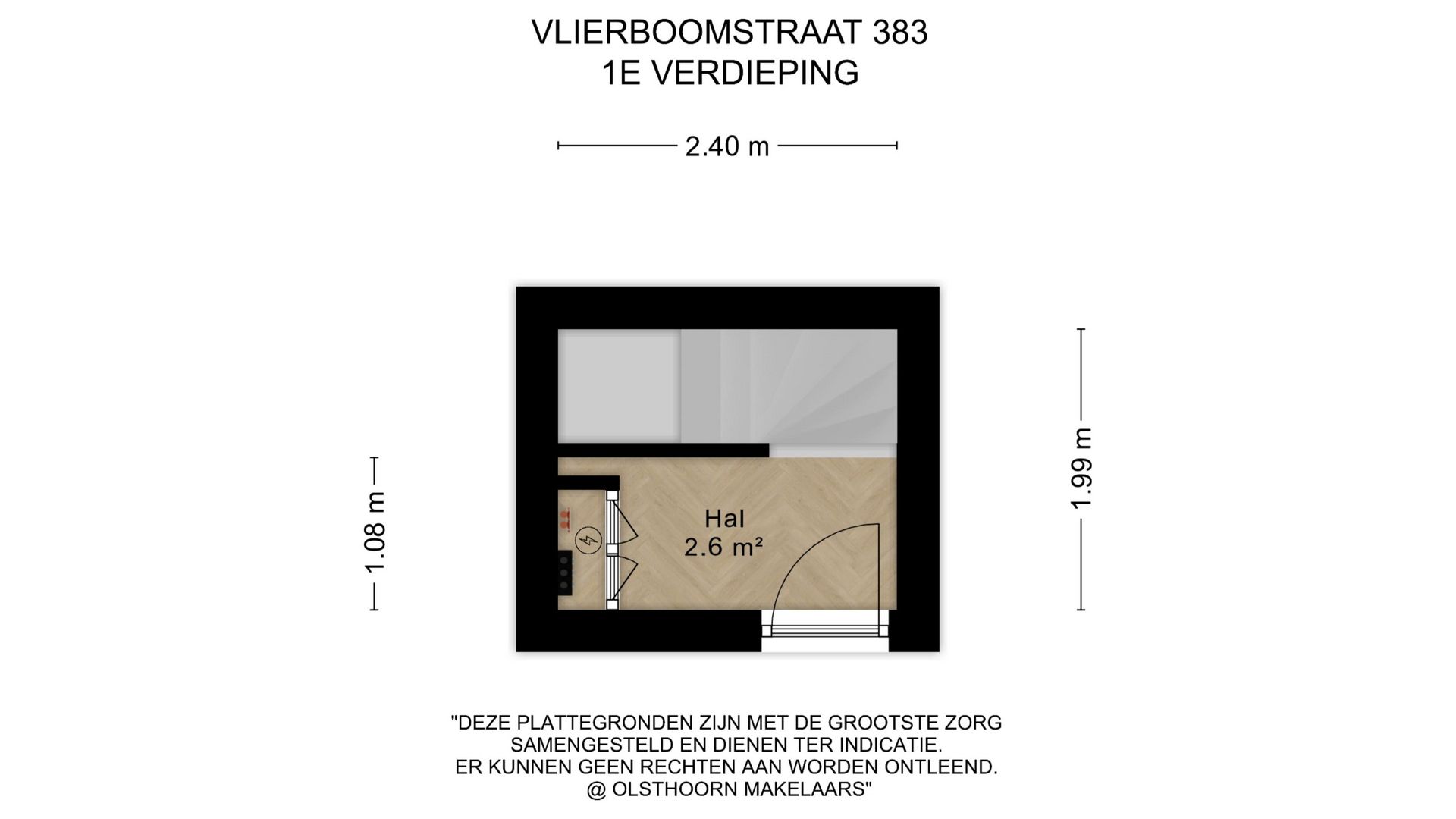 Foto 39 van Vlierboomstraat 383