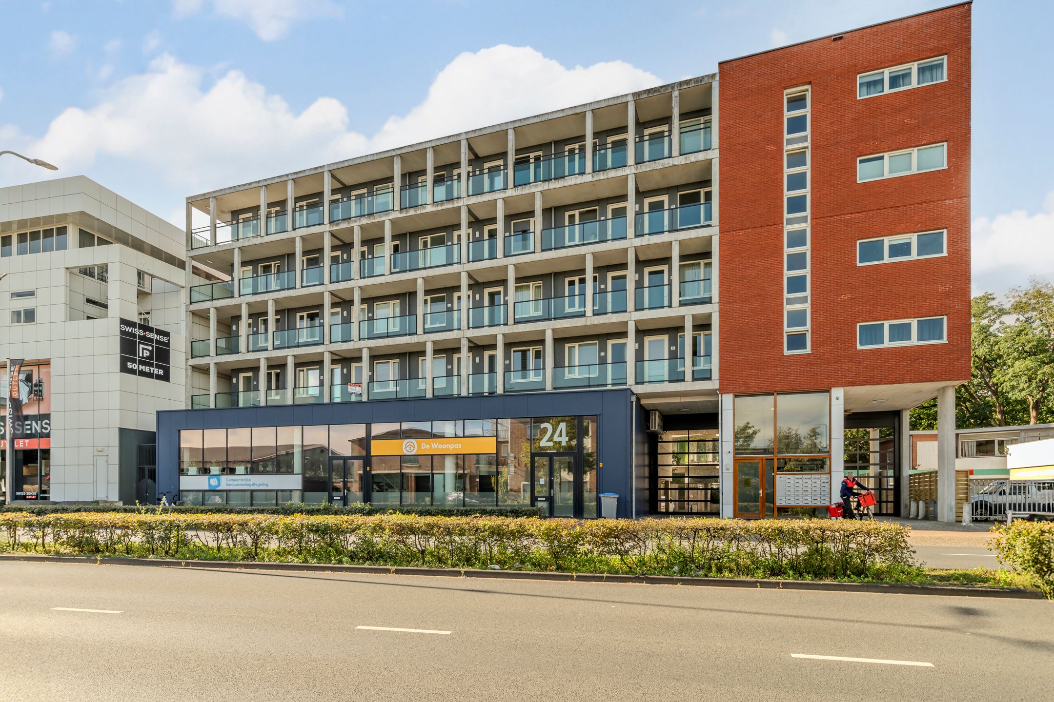 Amsterdamseweg, 44, Amersfoort, 3812RS, Utrecht, Nederland 44