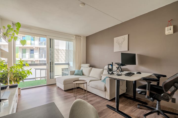 Foto 1 van Amsterdamseweg 44