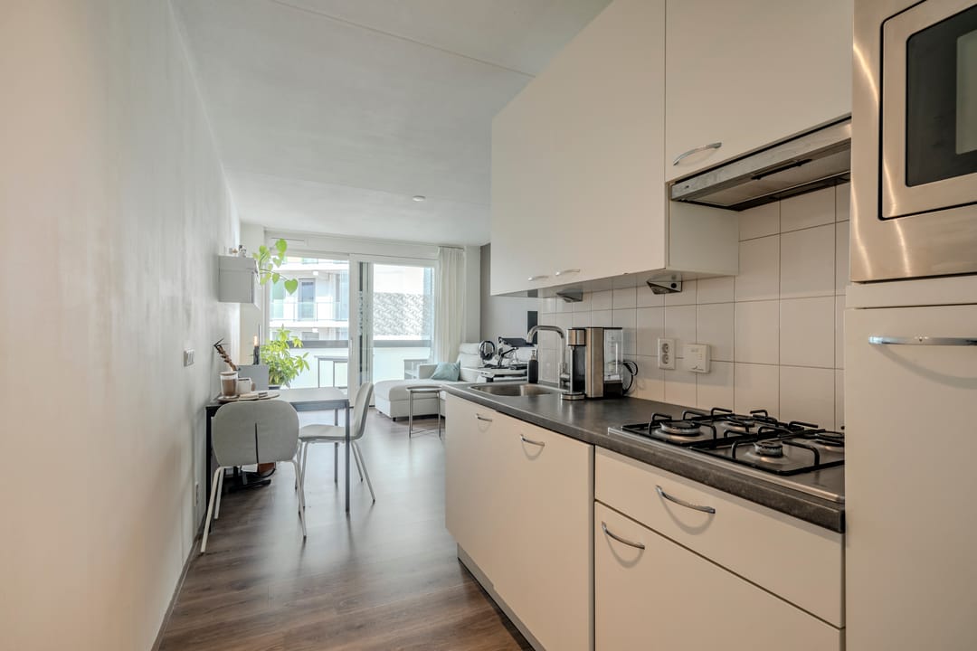 Foto 2 van Amsterdamseweg 44