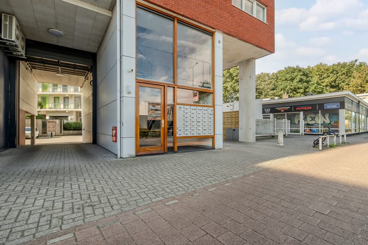 Foto 4 van Amsterdamseweg 44