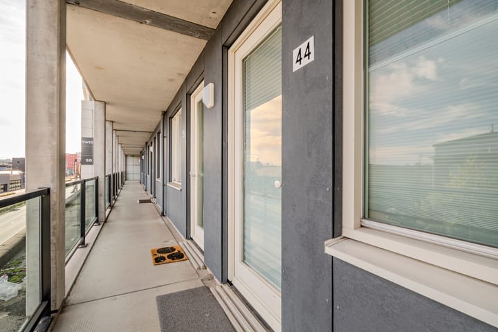 Foto 9 van Amsterdamseweg 44