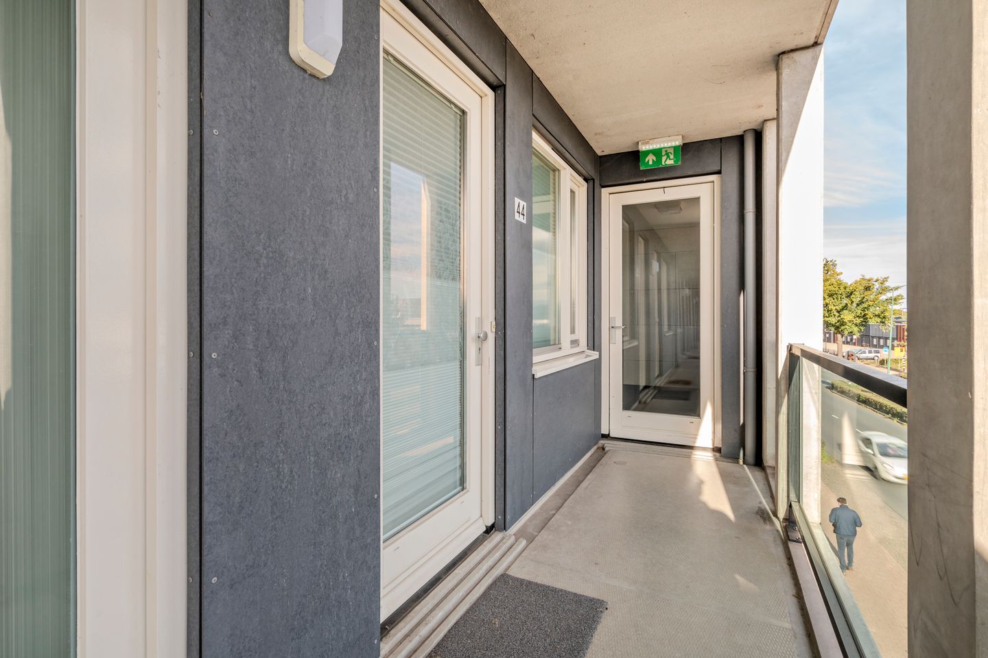 Foto 10 van Amsterdamseweg 44