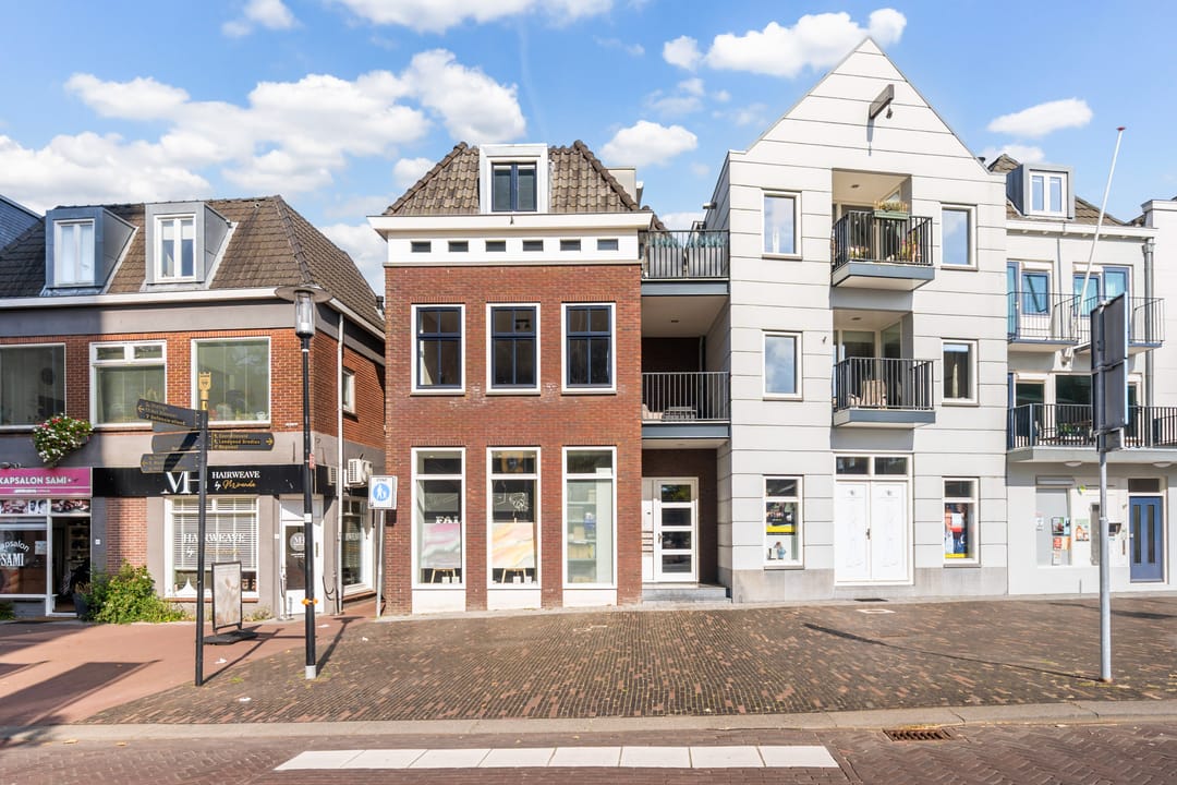 Foto 1 van Rijnstraat 105-A