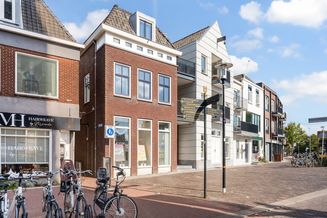 Foto 2 van Rijnstraat 105-A
