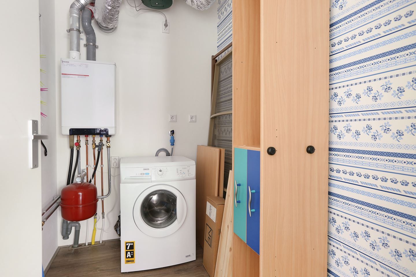 Foto 24 van Amsterdamseweg 44