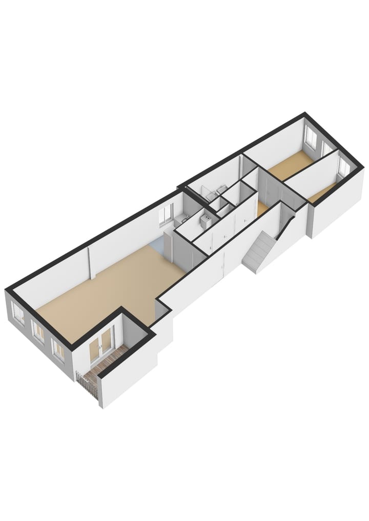 Foto 66 van Rijnstraat 105-A