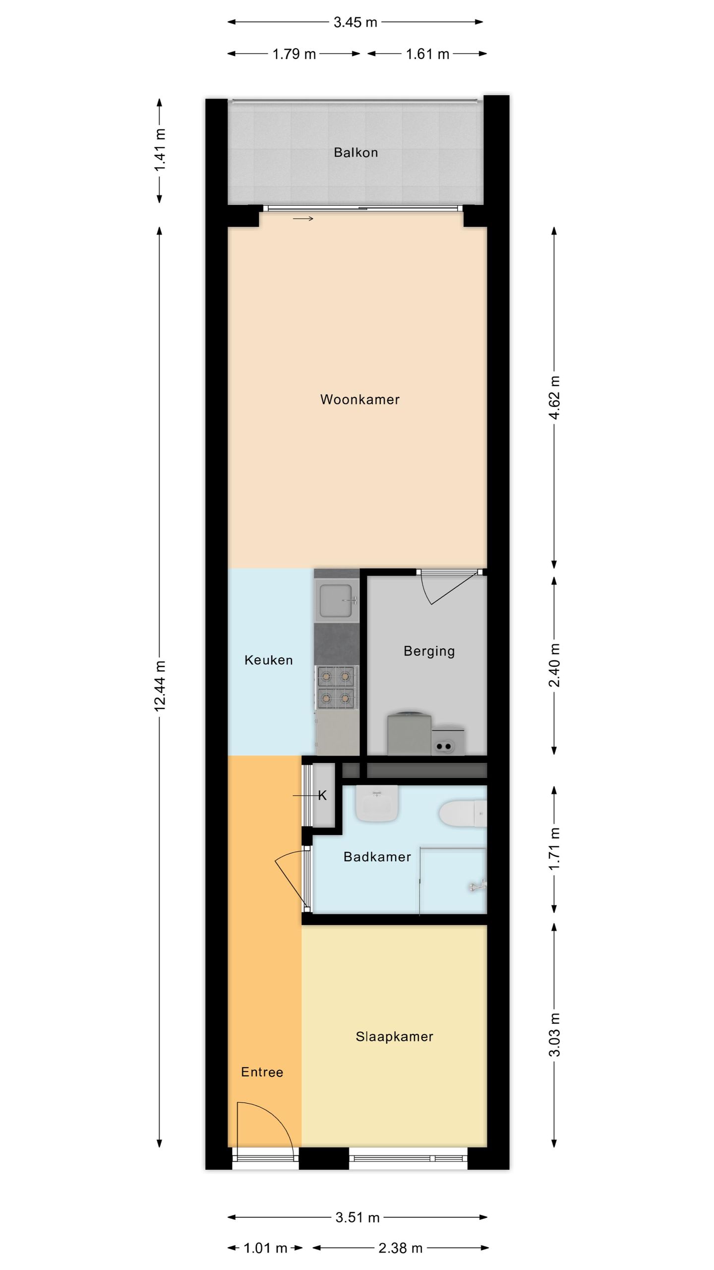 Foto 29 van Amsterdamseweg 44
