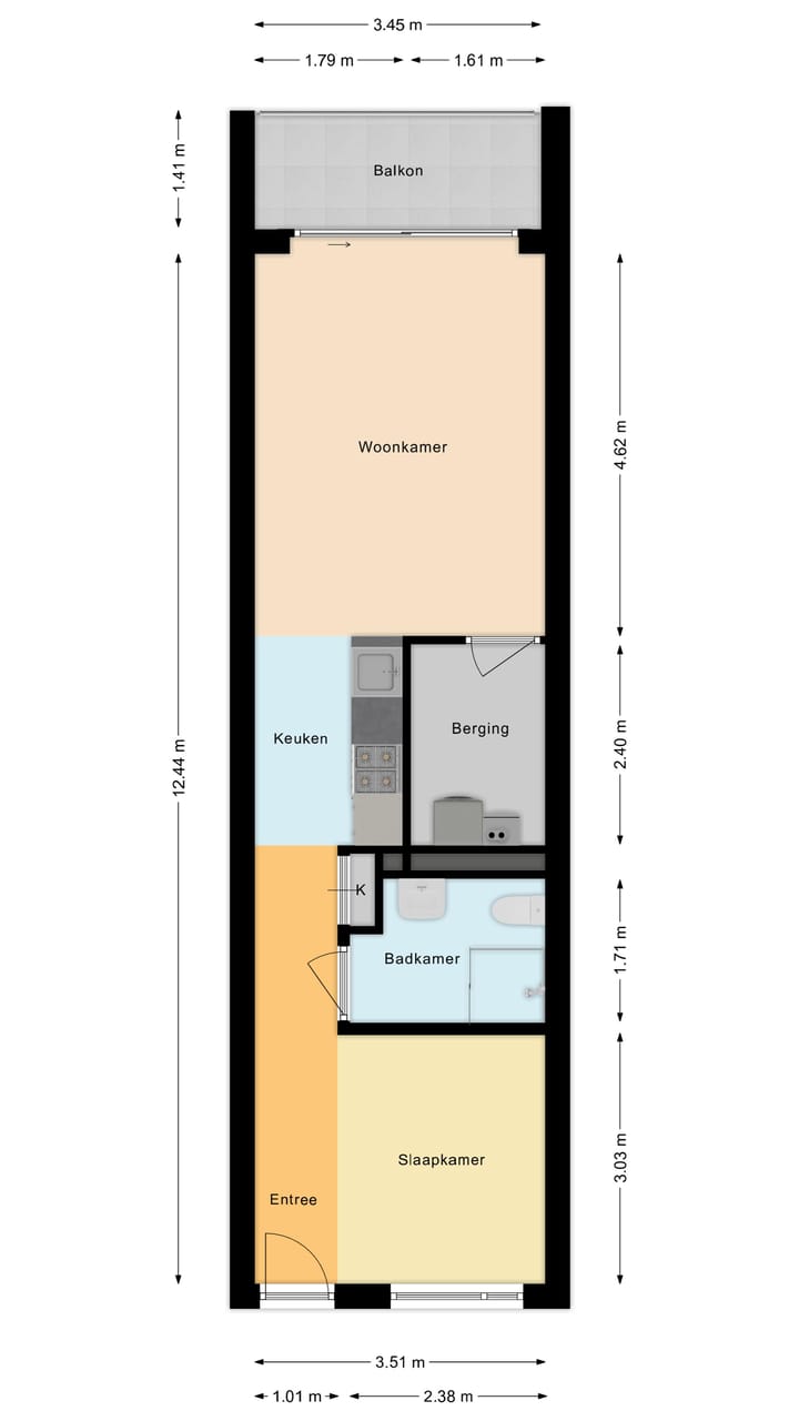 Foto 29 van Amsterdamseweg 44