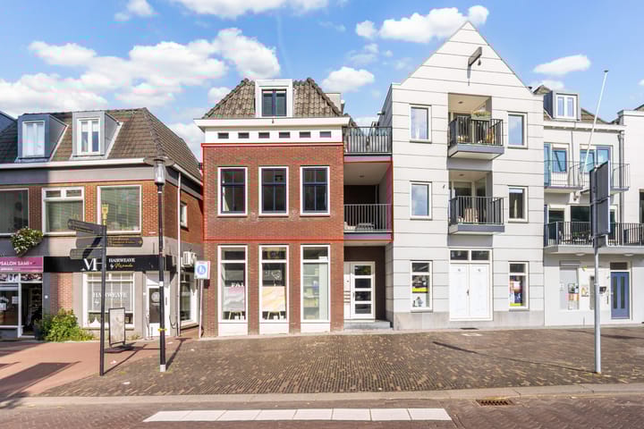 Foto 5 van Rijnstraat 105-A