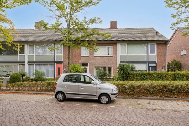 Foto 2 van Telstarlaan 7