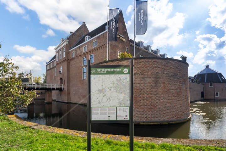 Foto 50 van Rijnstraat 105-A