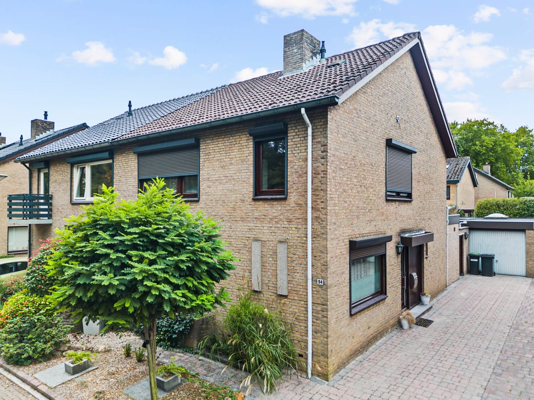 Foto 1 van Klingbemden 94