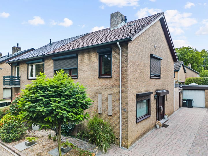 Foto 1 van Klingbemden 94