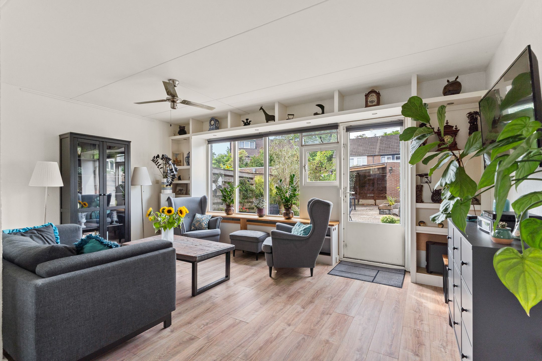 Foto 3 van Sportmark 72