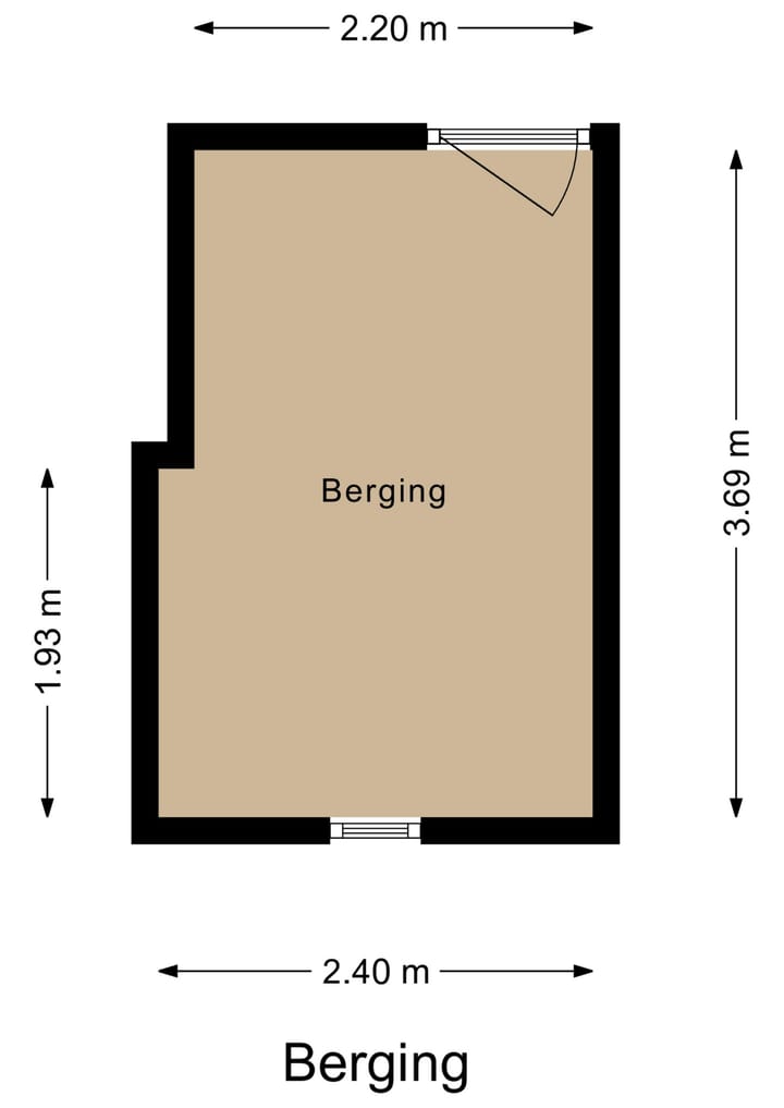 Foto 26 van Olympiaweg 71-C