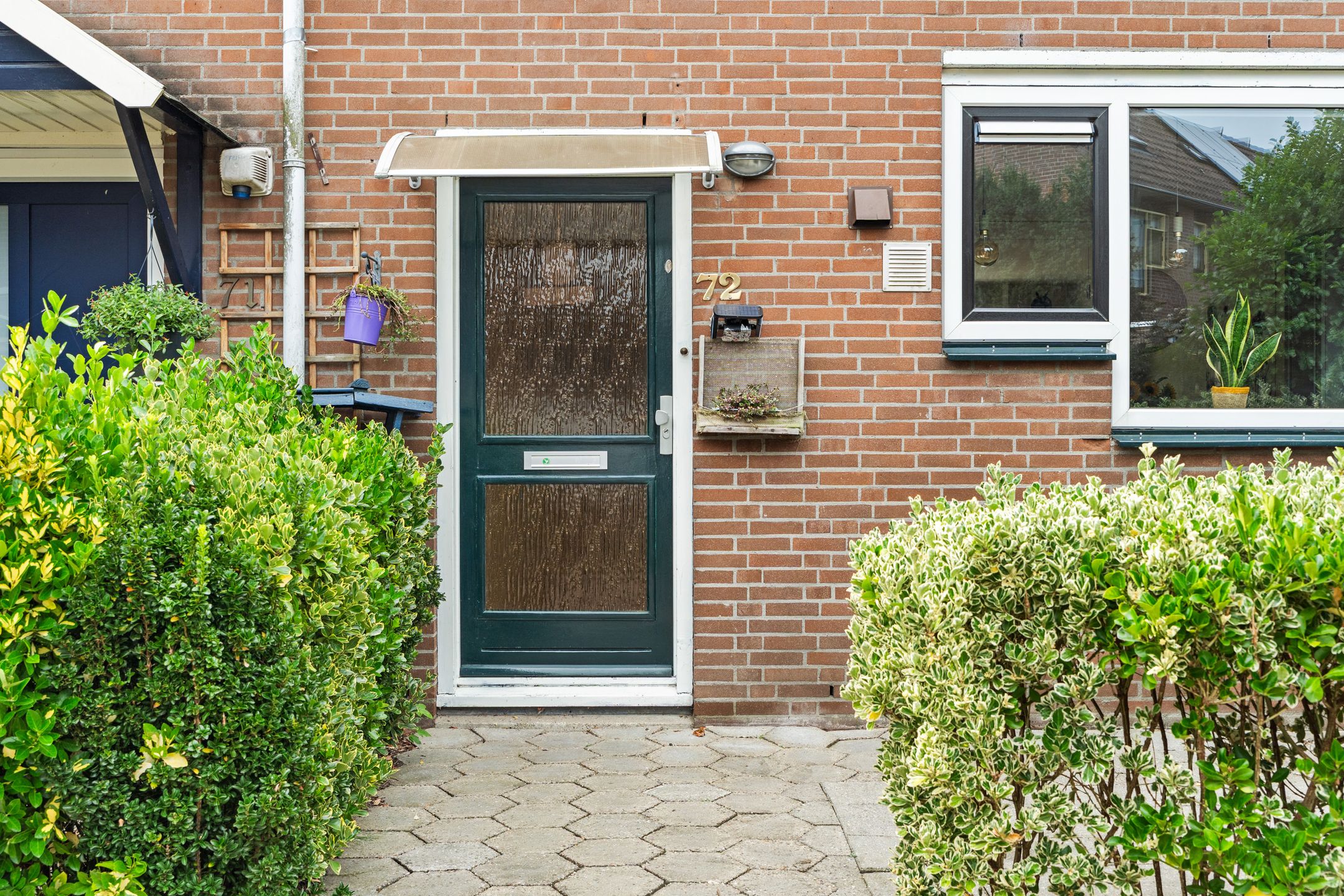 Foto 6 van Sportmark 72