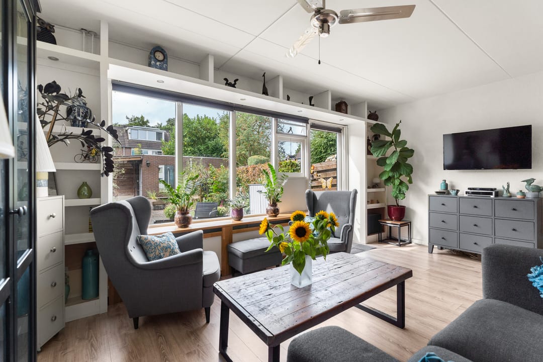 Foto 11 van Sportmark 72