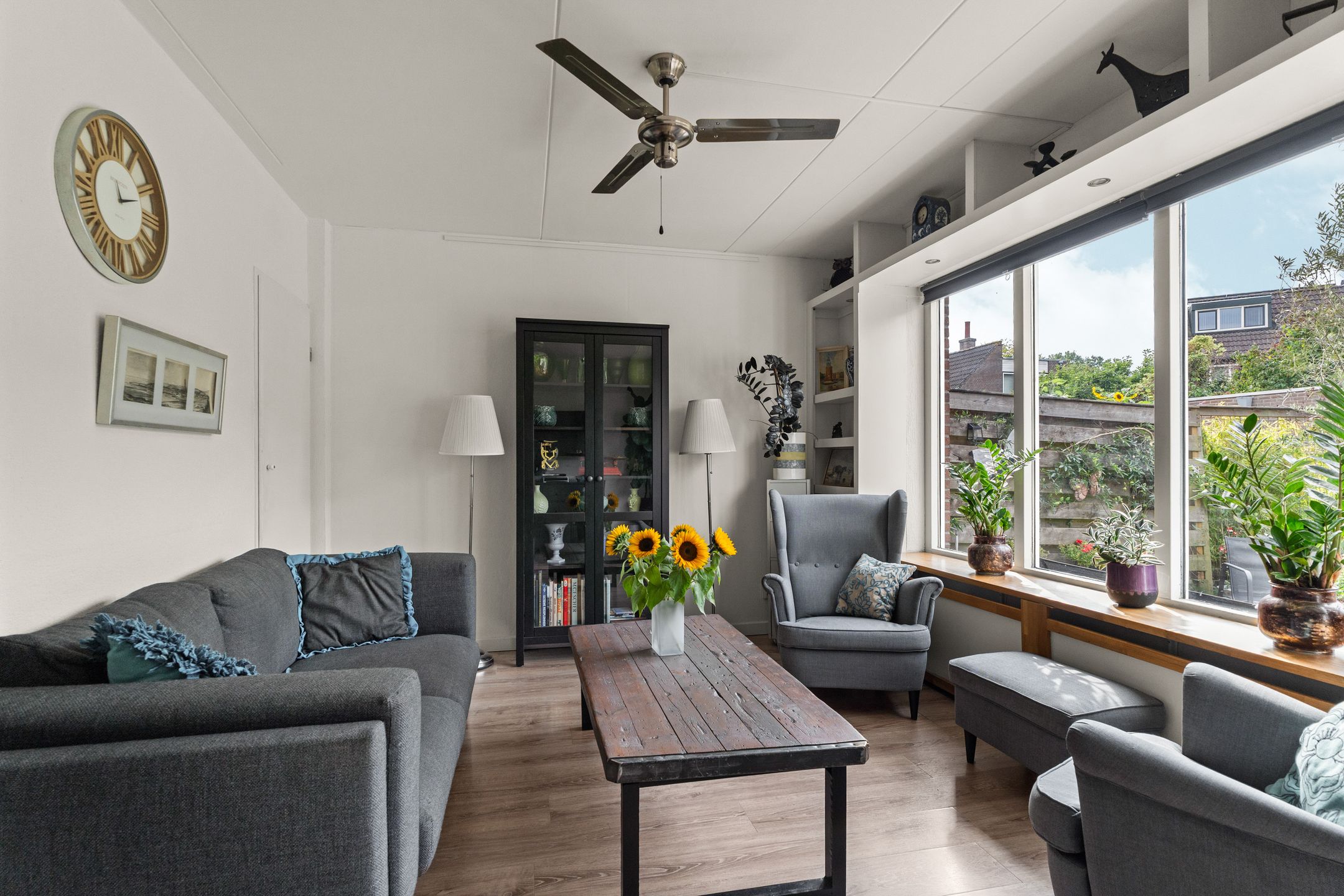 Foto 12 van Sportmark 72