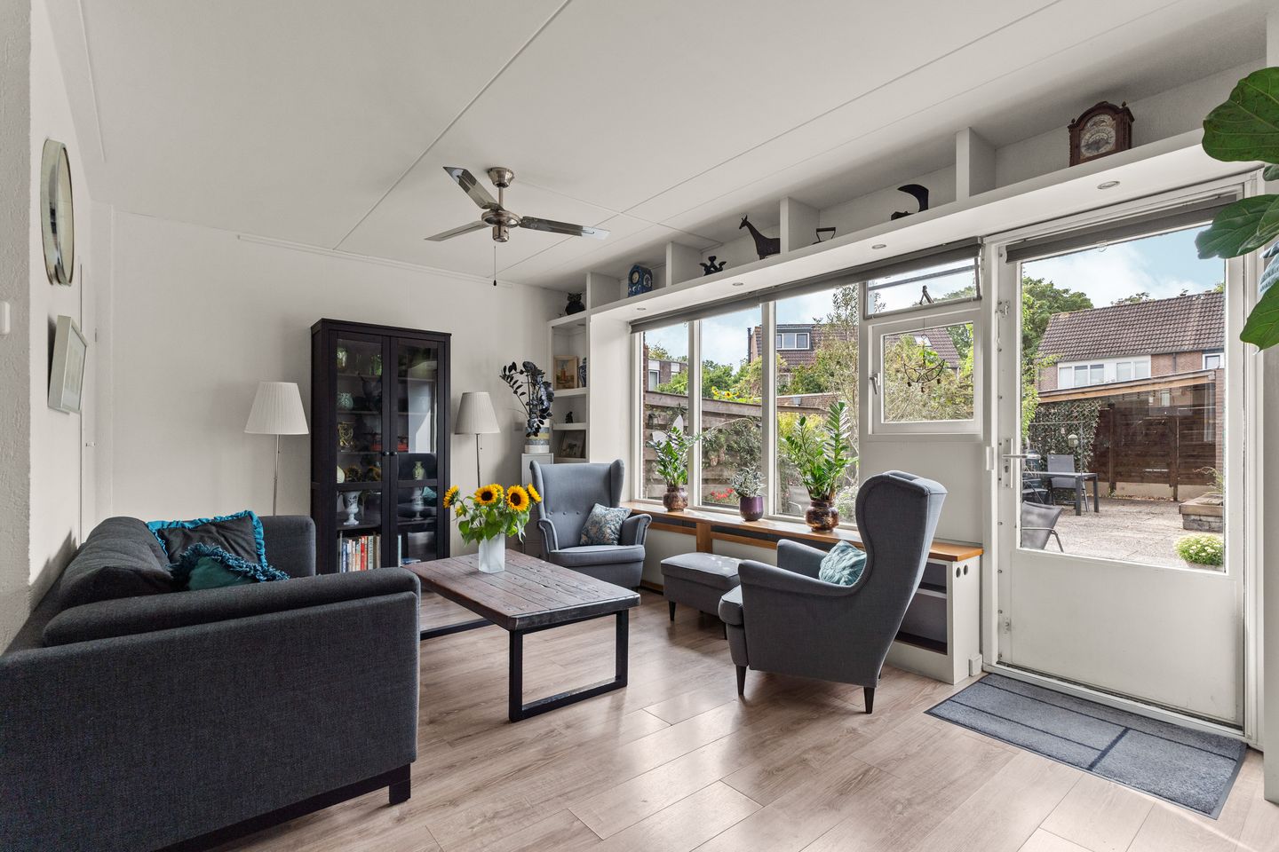 Foto 14 van Sportmark 72