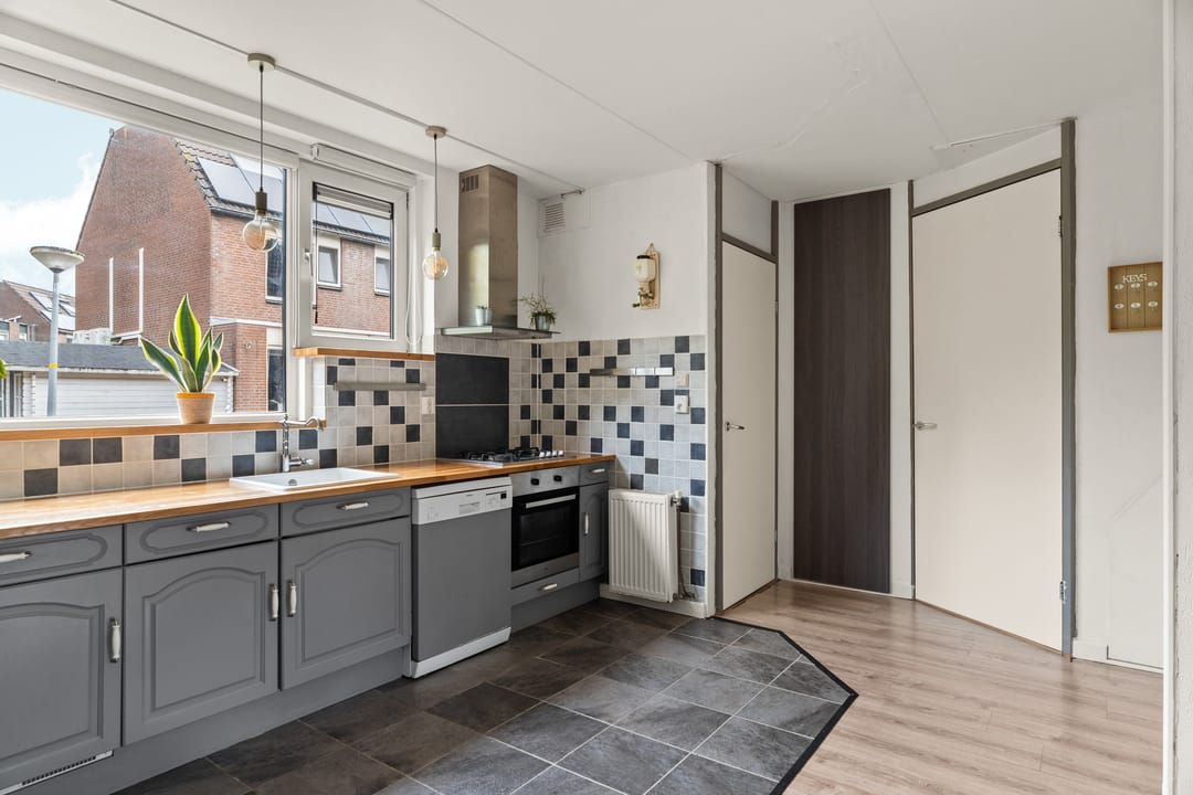 Foto 17 van Sportmark 72