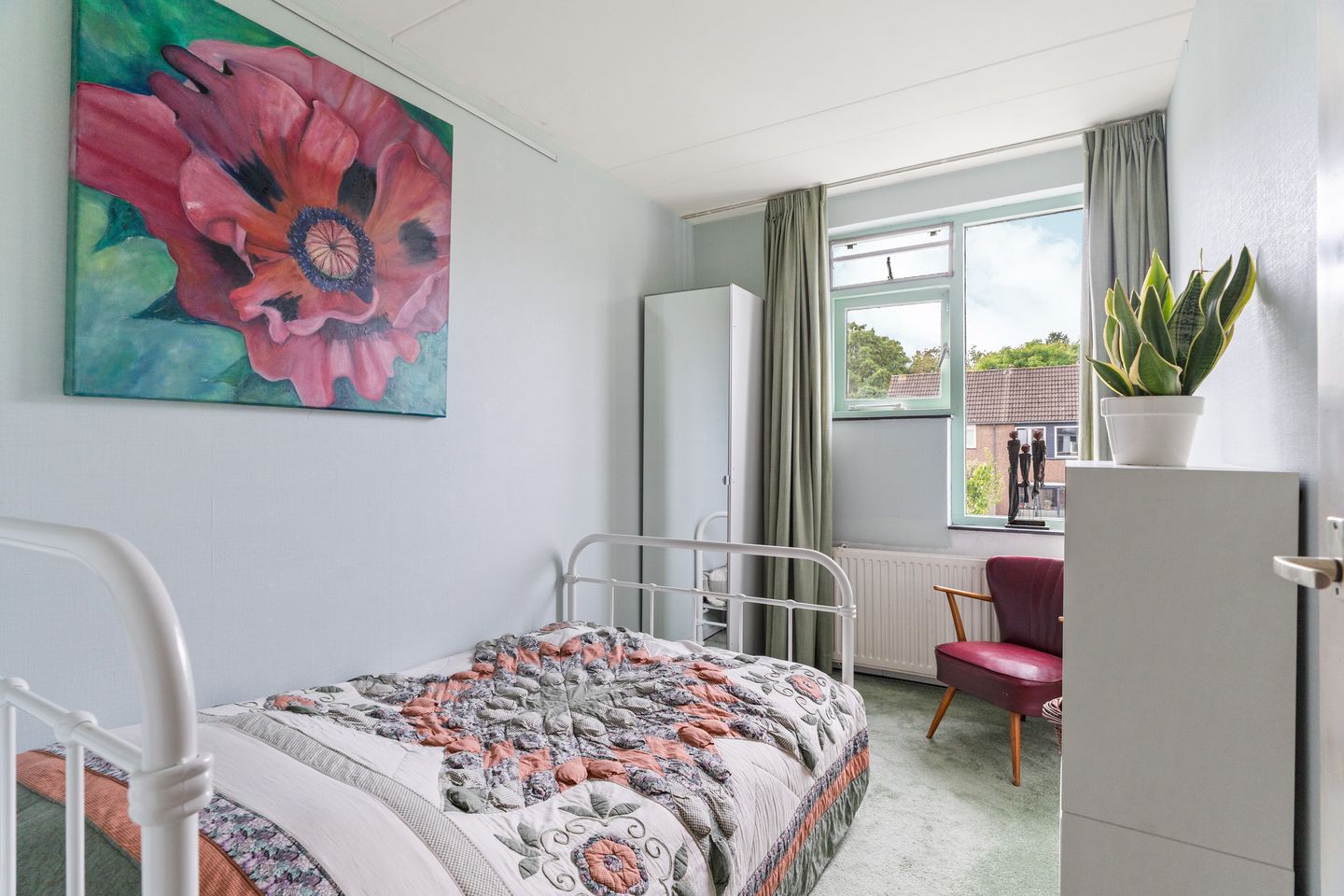 Foto 19 van Sportmark 72