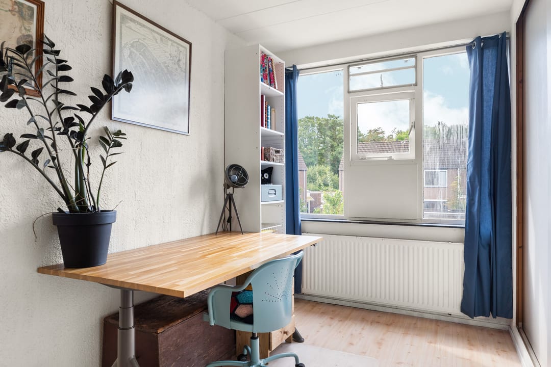 Foto 23 van Sportmark 72