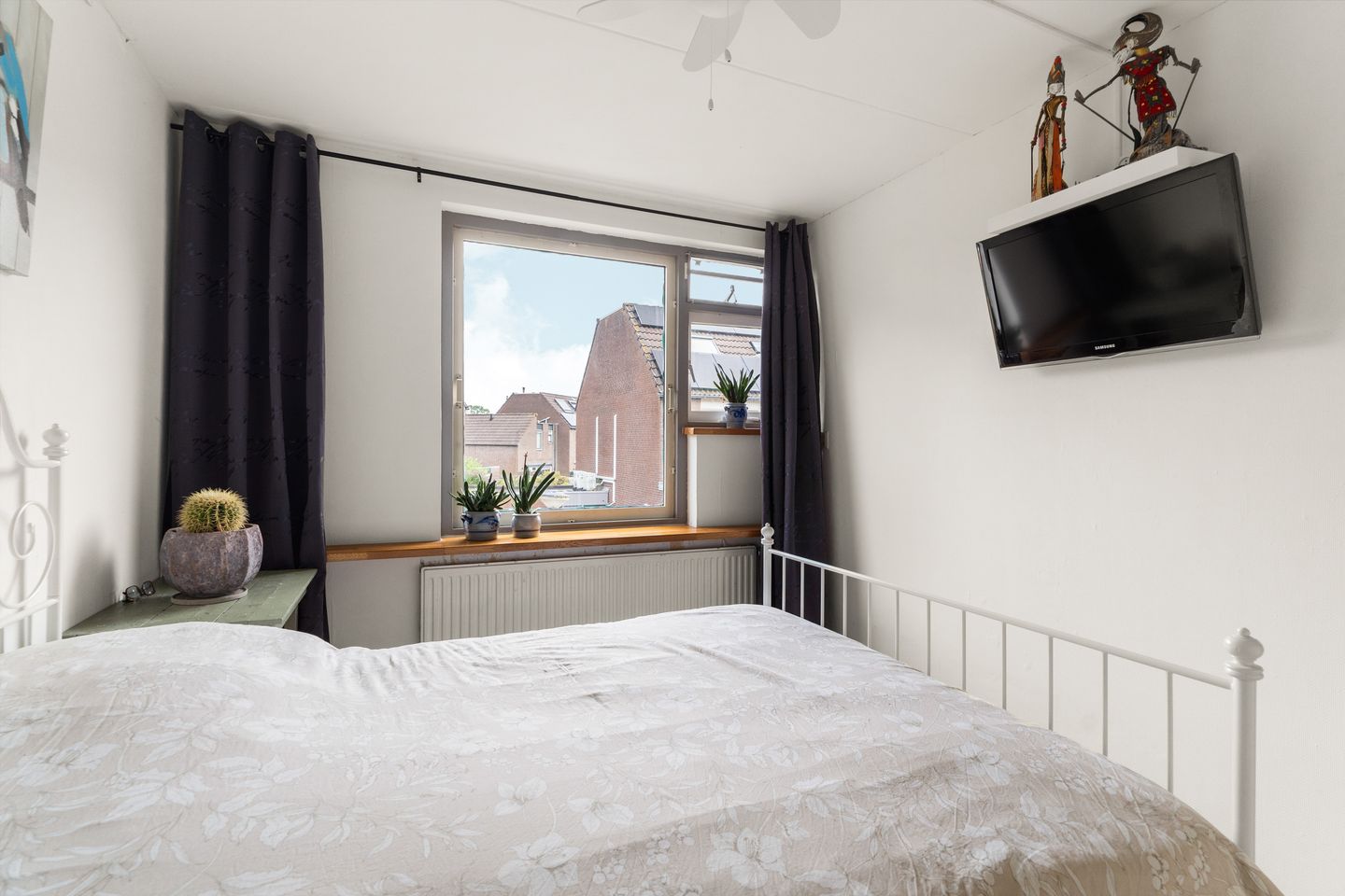 Foto 25 van Sportmark 72