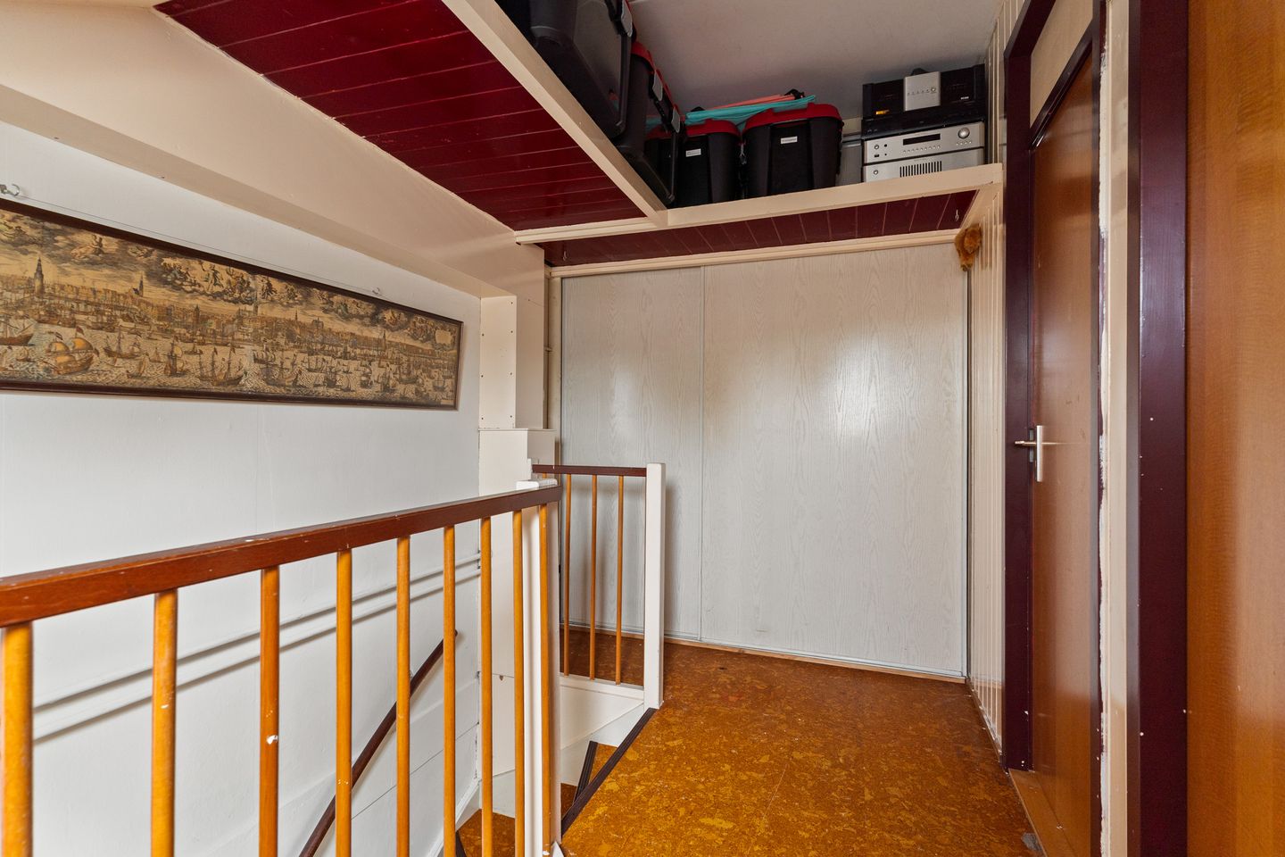 Foto 29 van Sportmark 72