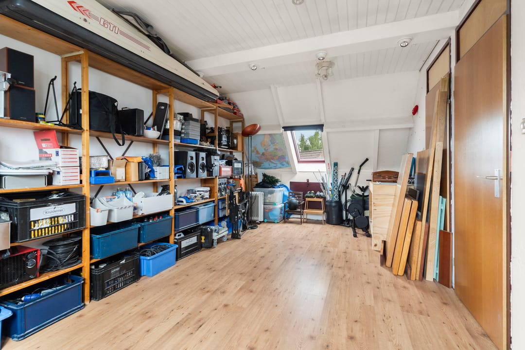 Foto 31 van Sportmark 72