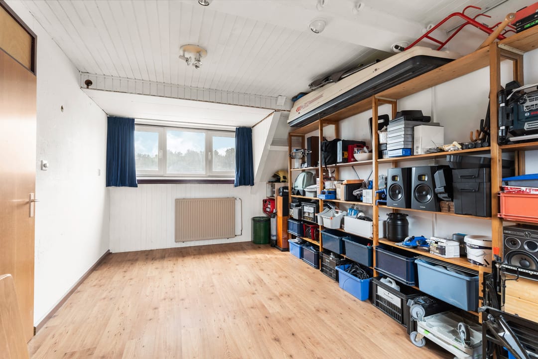 Foto 32 van Sportmark 72